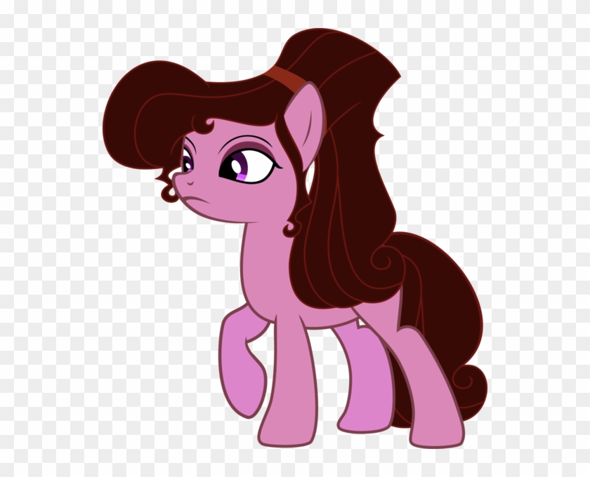 Mlp - My Little Pony Megara #1325626