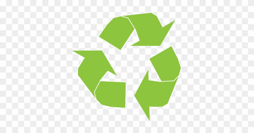 Save Green - Recycle Symbol #1325712