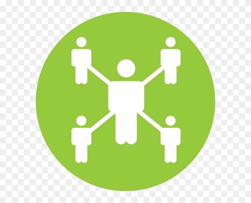 Networking Transparent Icon - Android Mobile Operating System #1325720