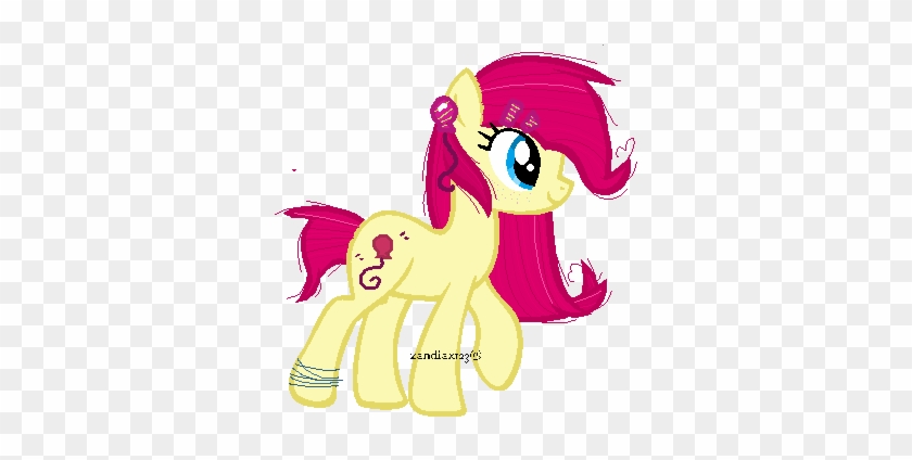 Pinkie Pie X Fluttershy - Cartoon #1325735