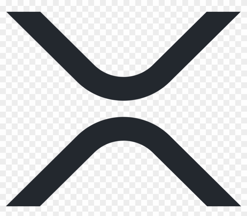 A Brief Ish History Of Xrp - Xrp Symbol #1325778