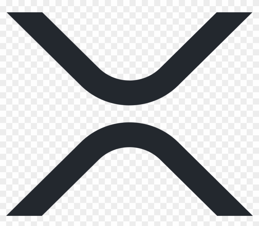 A Brief Ish History Of Xrp - Xrp Symbol #1325778