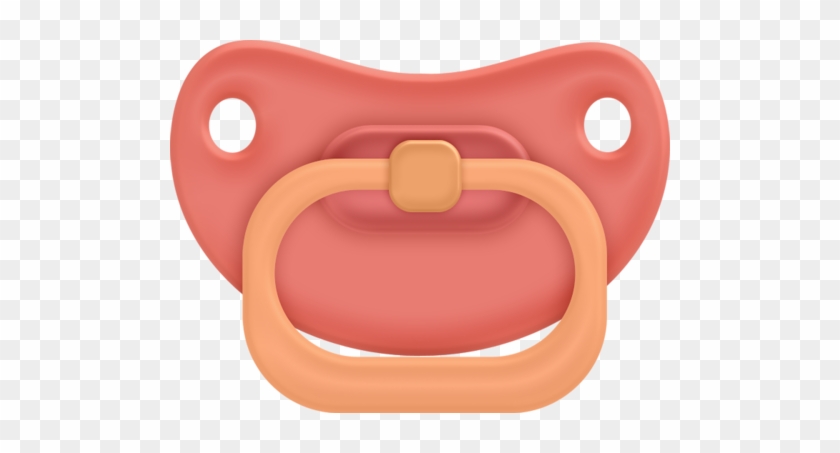 Kcroninbarrow Babyboy Pacifier Clip Art - Pacifier Png #1325811