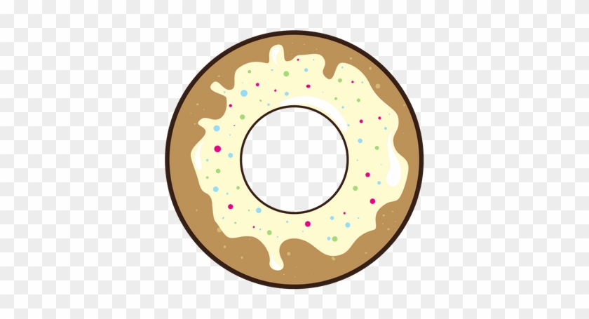 Donut - 0shares - Doughnut #1325848