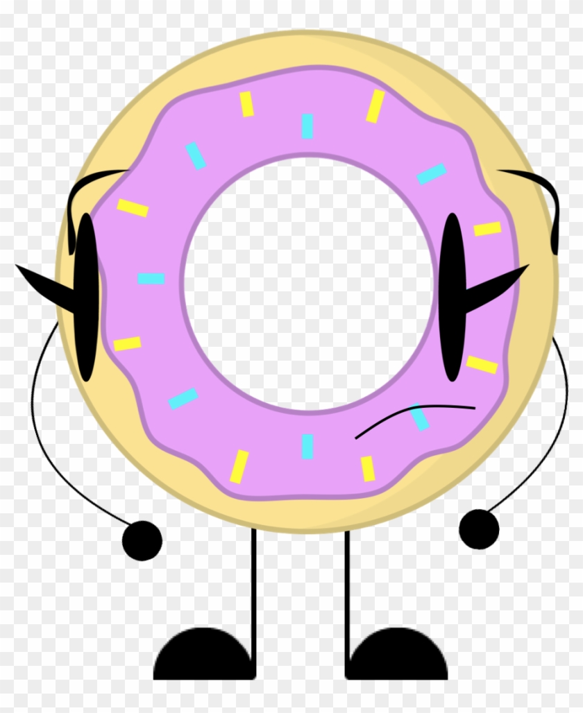 Donut By Ttnofficial-d9swv57 - Second Helpings #1325850