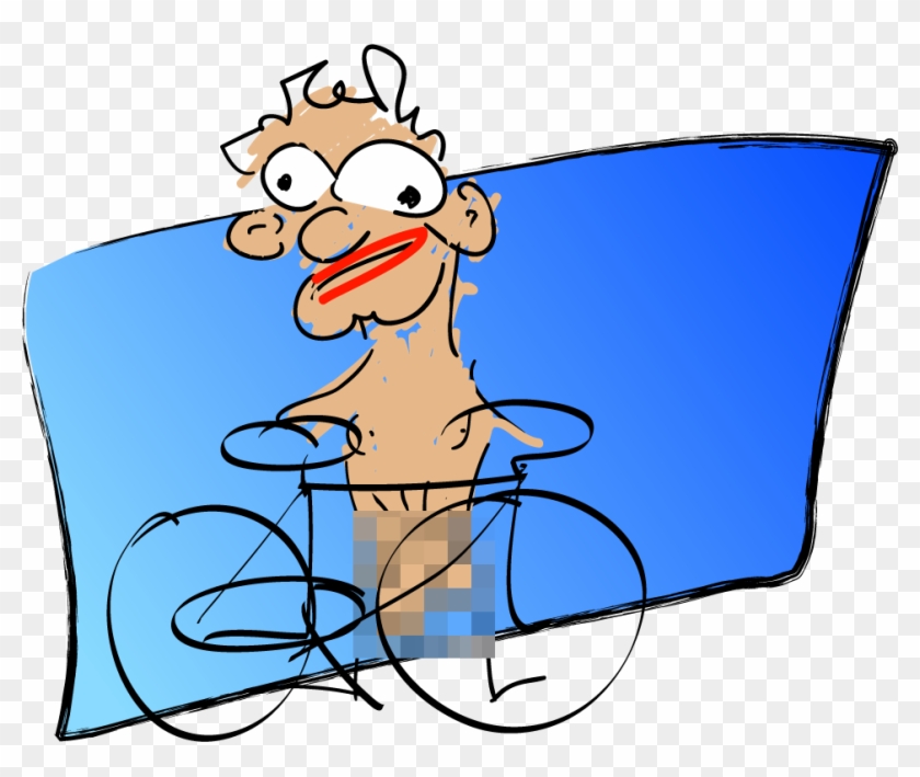 If You Read The Wikipedia Entry The Goal Is To "deliver - Cartoon #1325881