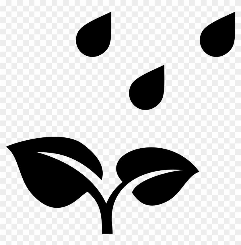 Computer Icons Plant Clip Art - Plant Icon #1325907