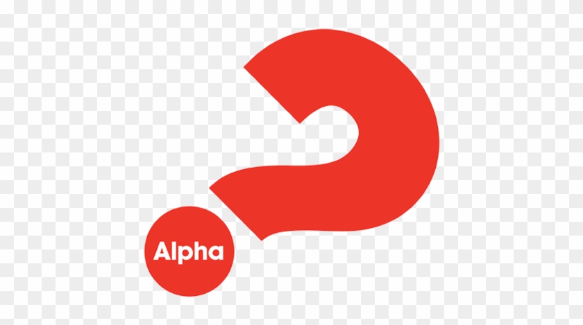 Alpha Course #1325928