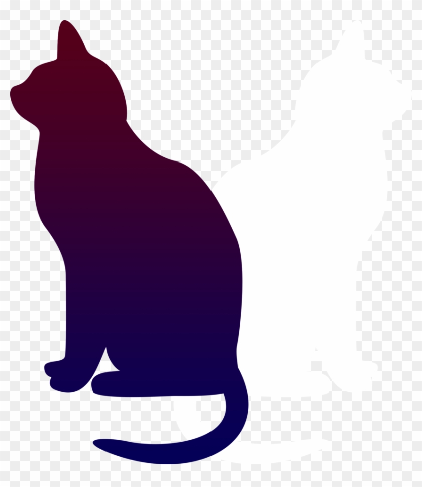 Schrodigender Cats Design By Pride-flags - Schrodigender #1325943