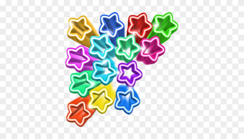 Shooting Stars Psd - Shooting Stars Psd #1325944