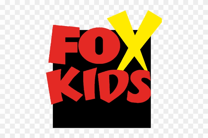 Fox Kids #1325951