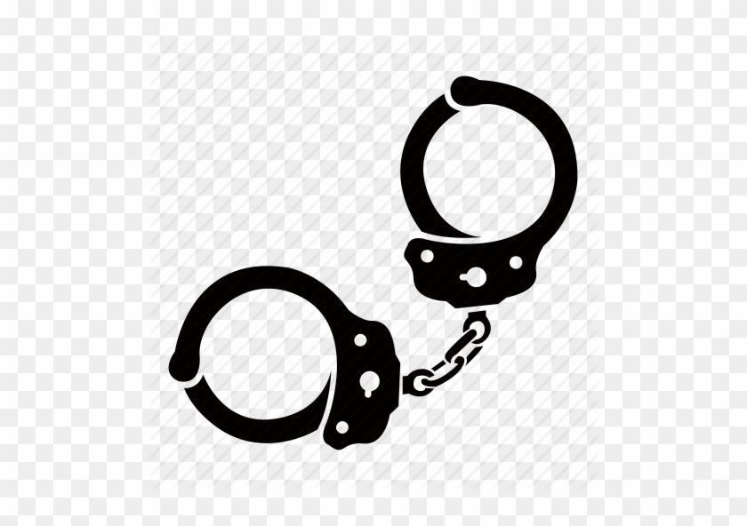 Arrest, Crime, Criminal, Cuffs, Hand, Handcuffs, Restraints - Asistencia Letrada Al Detenido En Comisaría Y Juzgados, #1325974