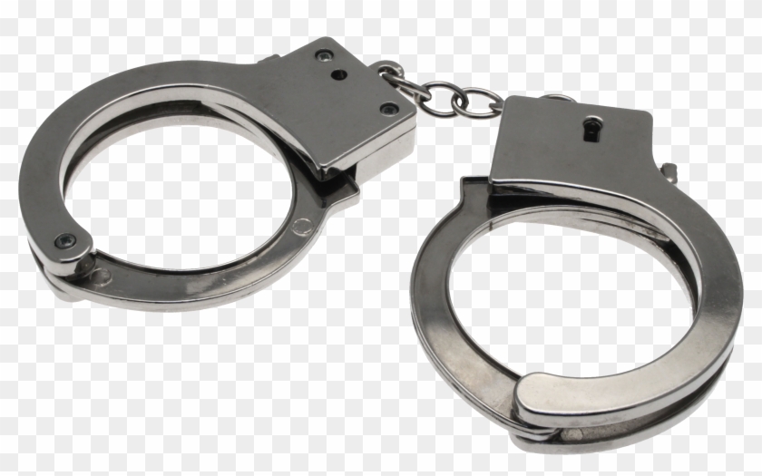 Handcuffs Png #1325982