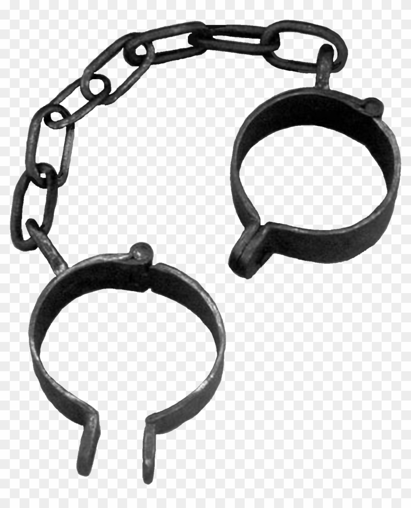 Chain Clipart Enslaved - Amos Fortune Free Man #1325997