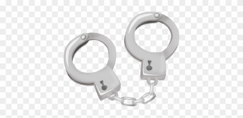 Handcuffs - Handcuffs #1325999