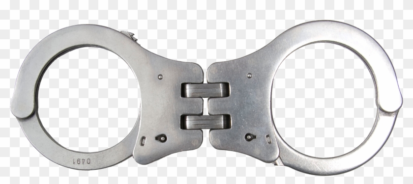 Arrestment Handcuffs Png Image - Portable Network Graphics #1326001