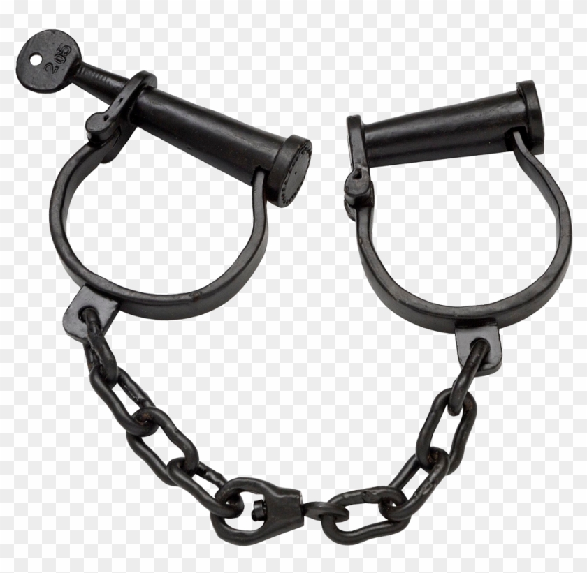 Hand Shackles #1326003