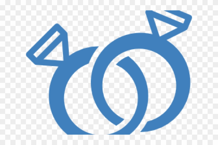 Ring Clipart Spouse - Ring #1326013