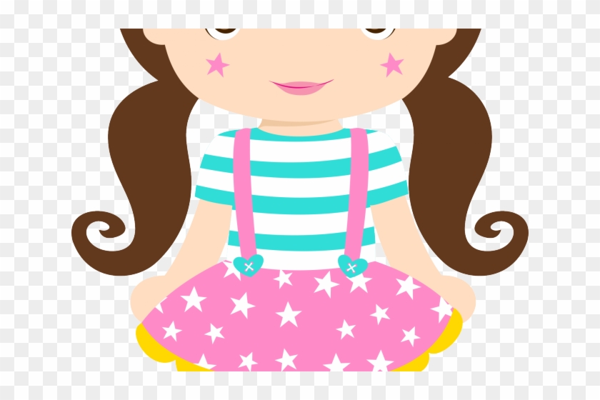 Circus Clipart Girls - Circo Menina Png #1326065