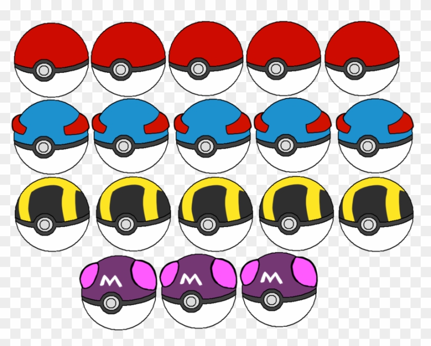 Animated Pokemon Ginjikas Batch 01 - Animated Pokemon Ginjikas Batch 01 #1326099