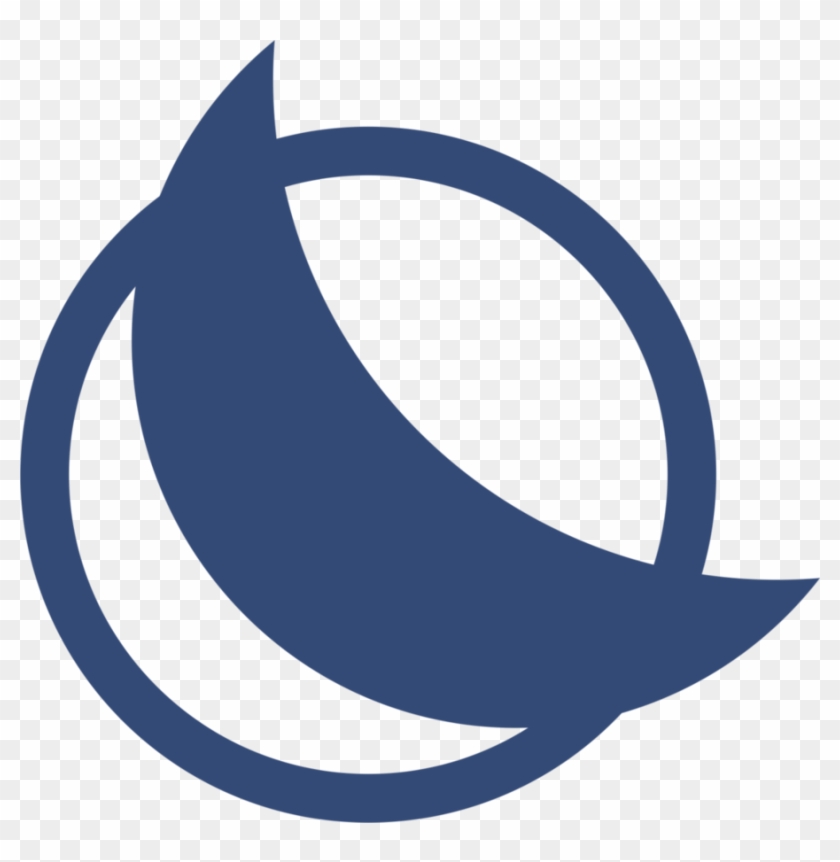 Blue Moon Logo By Nobnimis - Advance Wars Blue Moon #1326119