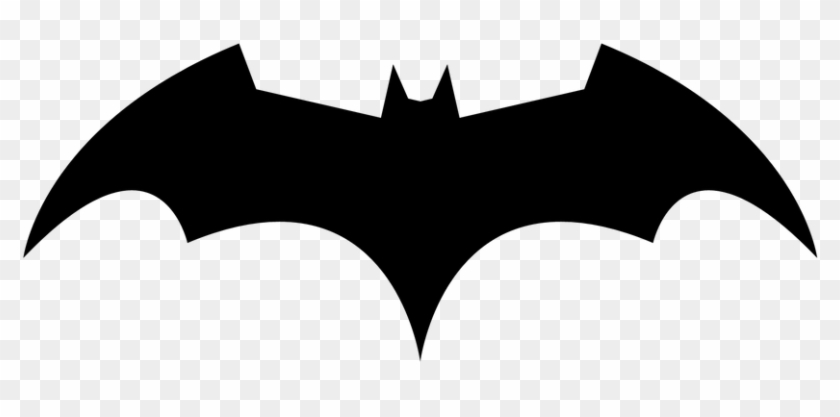 Batgirl - Barbara Gordon - Batman Logo Transparent Background #1326163
