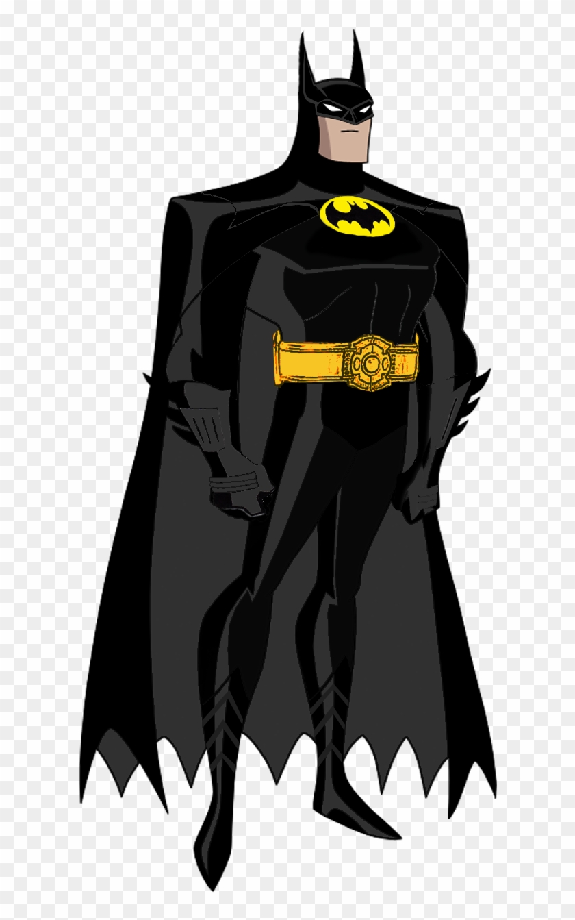 Sad Batman Clipart Transparent - Batman Png #1326187