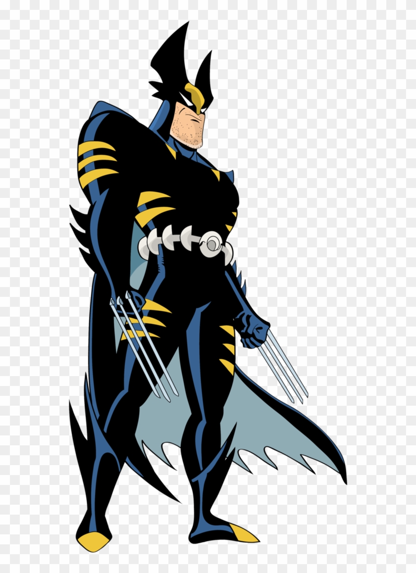 Dark Claw By Dawidarte - Legends Of The Dark Claw #1326198