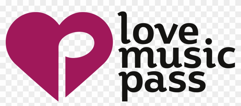 Lovemusicpass - Sign #1326199