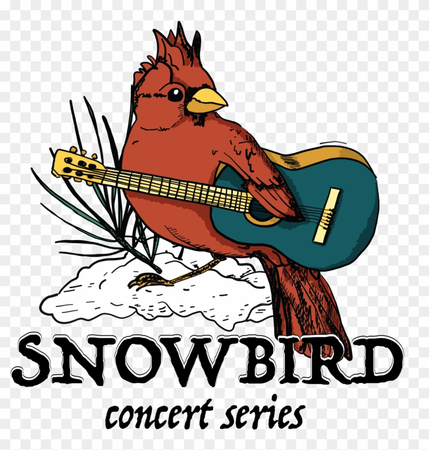 Snowbird Concert Series - Illustration #1326219