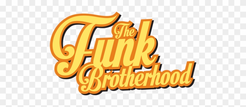 Funk Brotherhood - The Funk Brotherhood #1326220