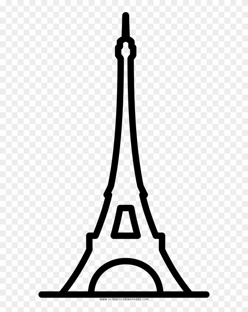 Eiffel Tower Montparnasse Gare Du Champ De Mars - 艾 菲 爾 鐵塔 Q 版 #1326234