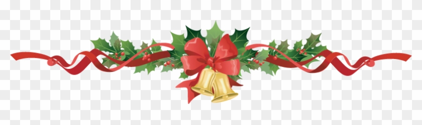Il Servizio Petrino - Christmas Garland Transparent #1326241