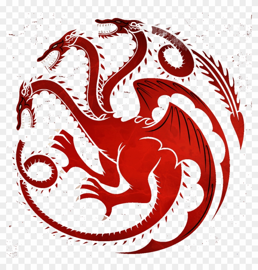 Game of Thrones Logo PNG Transparent Images - PNG All