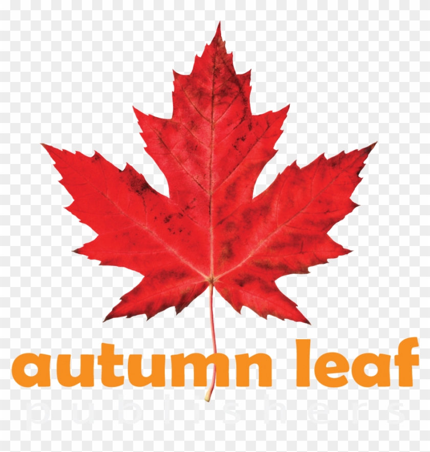 Other Photos To Autumn Leaf Tattoo Image - Cycling Canada Logo #1326297