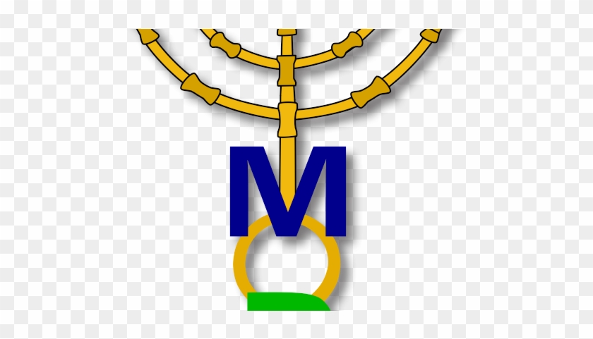 Mop-logo - Jesus #1326298