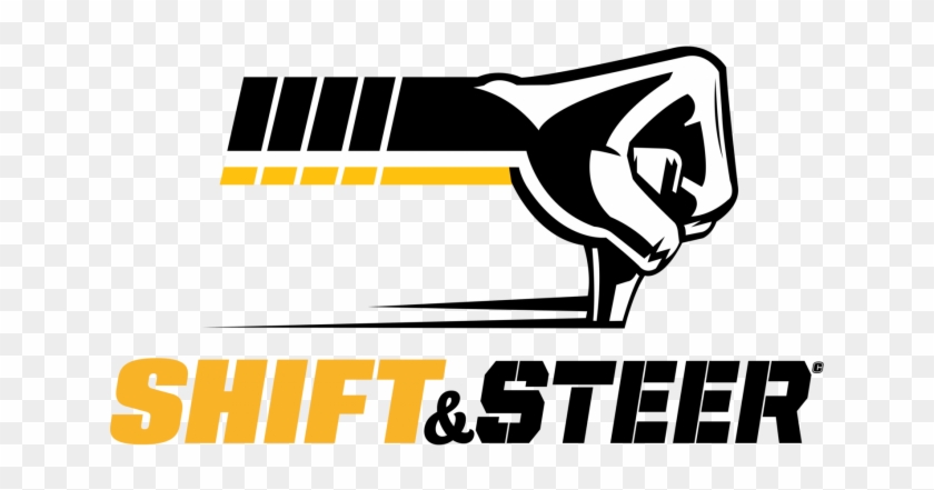 Car Shift Logo #1326390