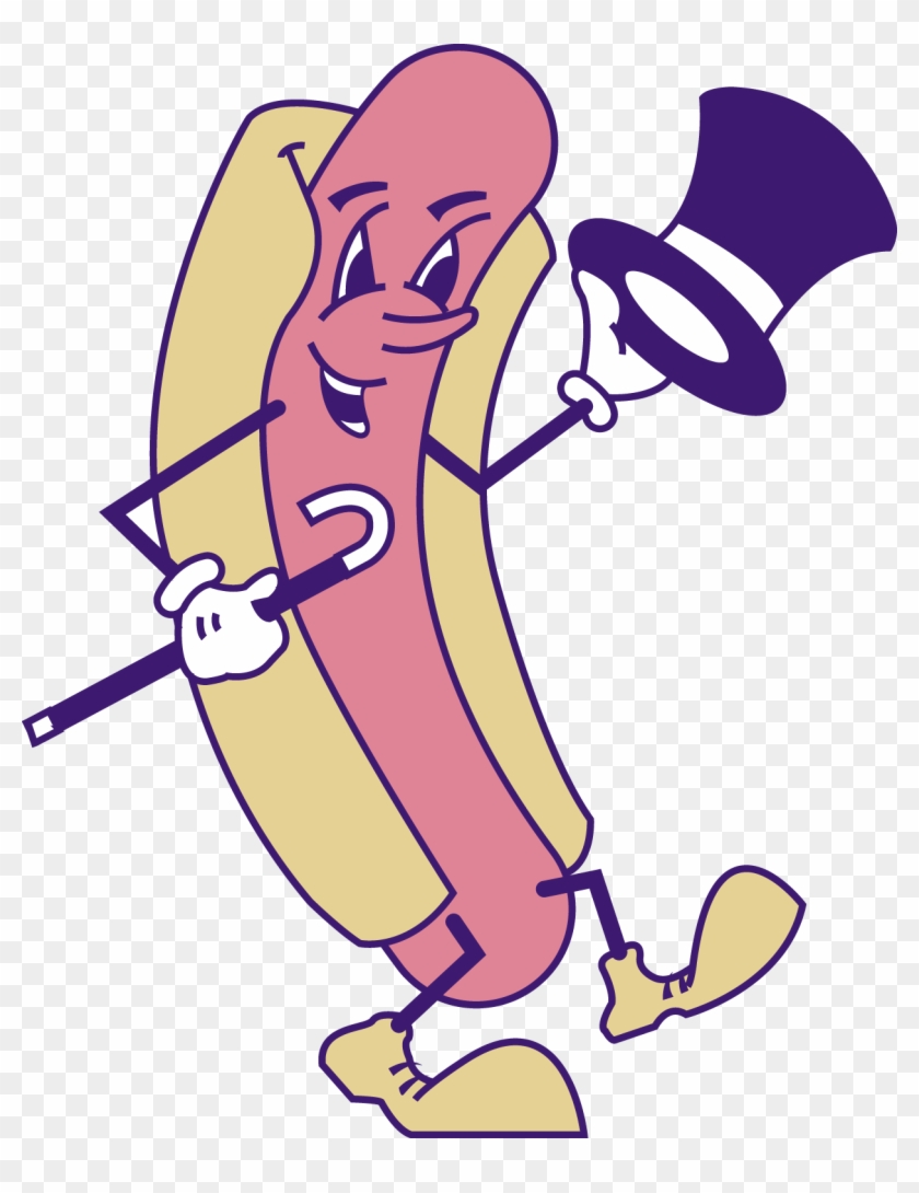Minki Hot Dog - Art #1326391