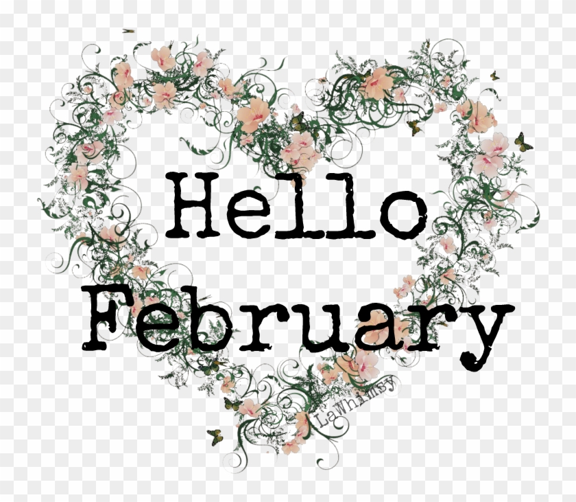 Hello February February February Quotes Hello February - Goodbye January Hello February Quotes #1326422