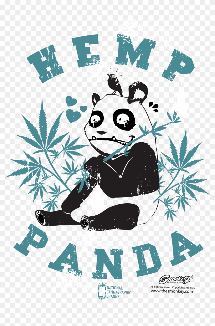 Giant Panda #1326428