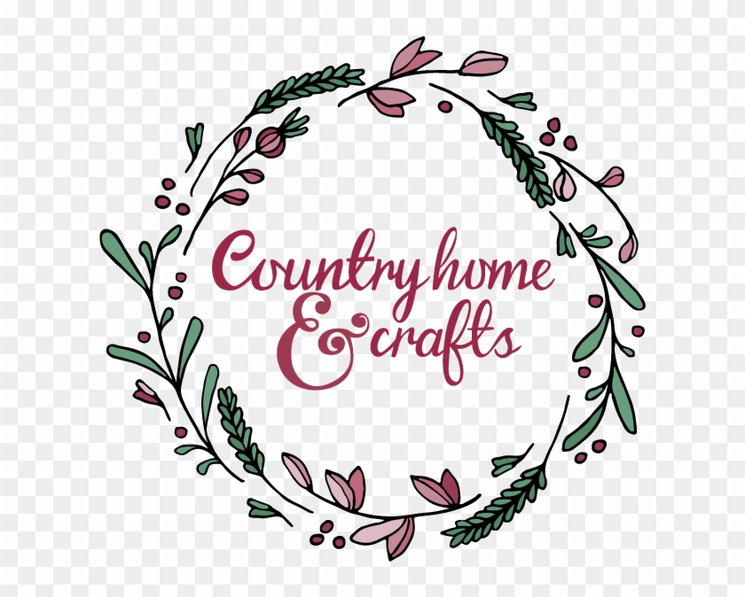 Country Home & Crafts - Craft #1326451