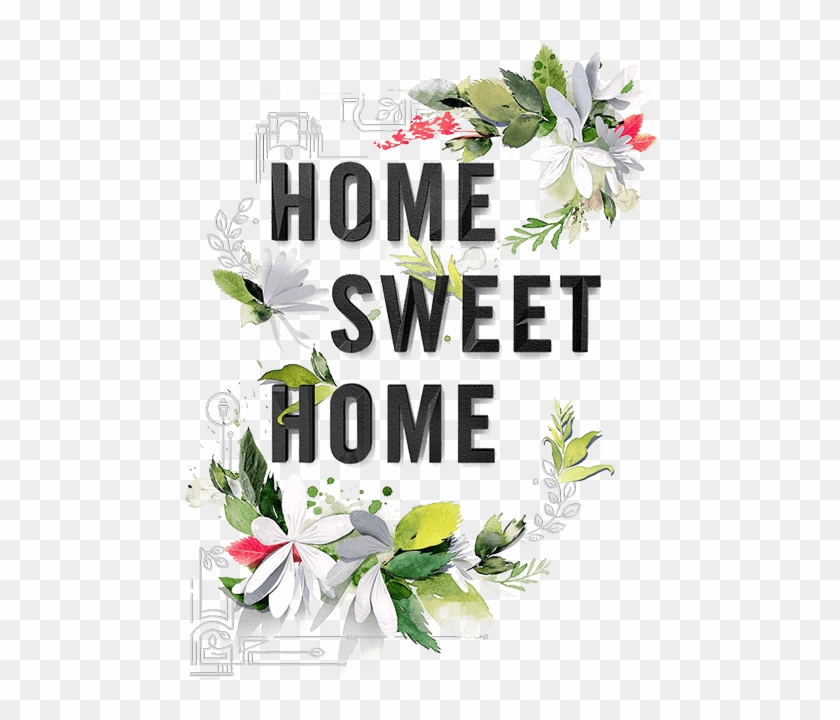 Home Sweet Home - Your Time Is Limited So #1326484