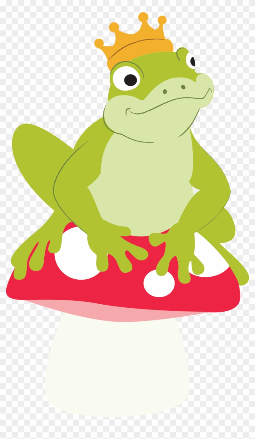 Frog-prince - Frog-prince #1326536