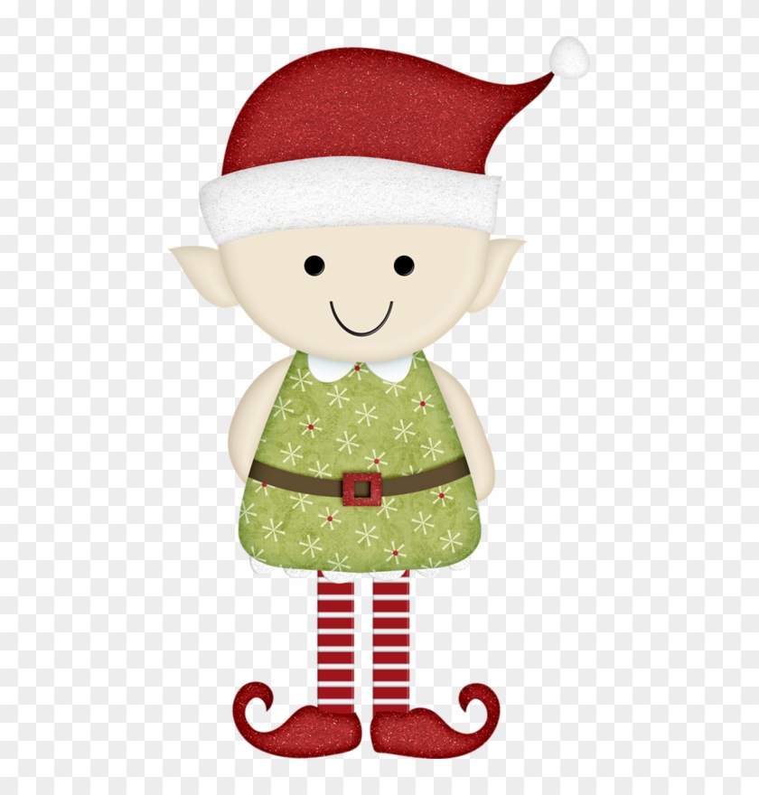 Christmas Storechristmas Elffather Christmaschristmas - Weihnachtself Clipart #1326571