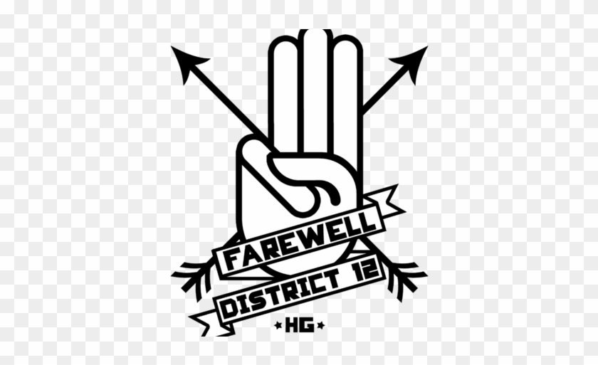 Farewell District 12 Farewell District 12 - District 12 #1326584