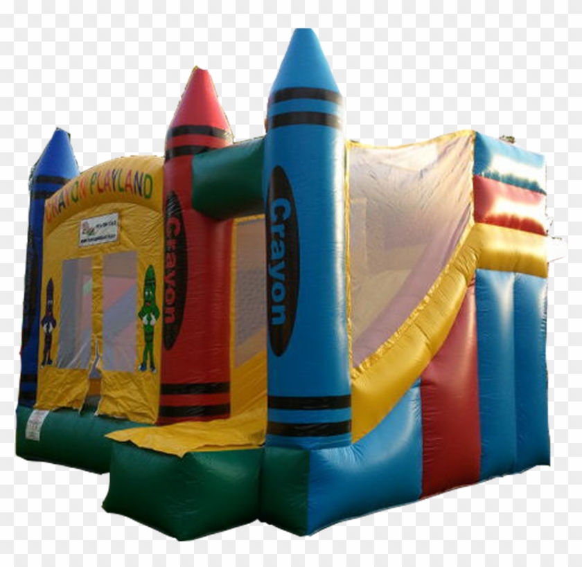 New - Inflatable #1326592