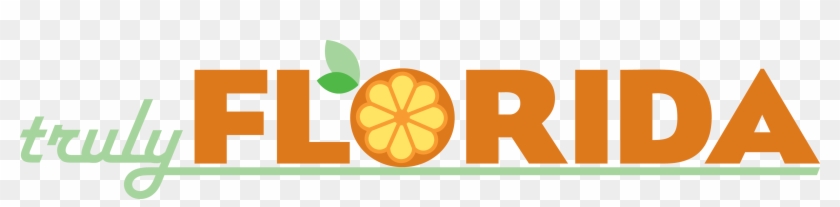 Truly Florida - Yılmar Logo #1326595