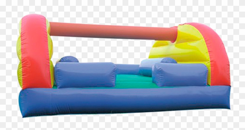 Inflatable Pillow Fight Arena - Pillow Fight #1326604