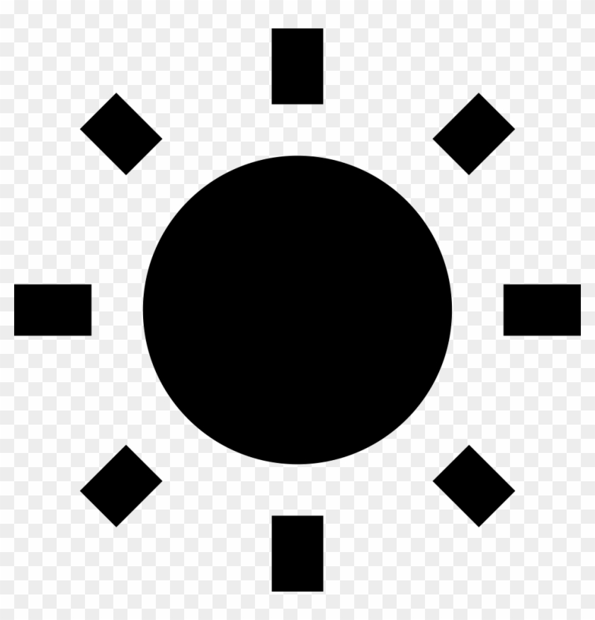 Sunshine Comments - Солнце Логотип Png #1326645