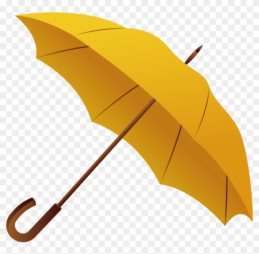 Umbrella Gadget Color - Color Umbrella #1326715